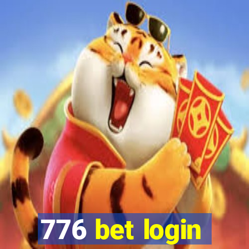 776 bet login